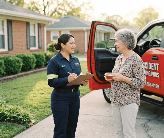 Accident Towing Service Wilmer, TX FAQs